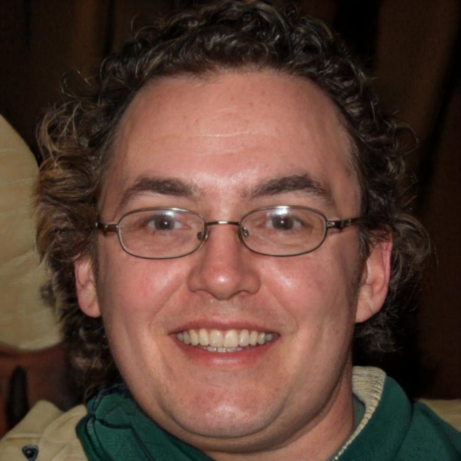 Portrait de Camille Rousseau, formateur en finances personnelles
